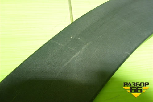 Накладка заднего крыла правого (5006112XKQ00A) для Haval F7 с 2019г (Ф7)