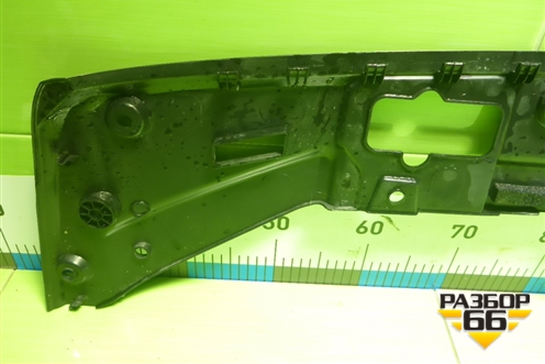 Накладка декоративная на переднюю панель (5509500XKM01A) для Tank 300 с 2021-2025г