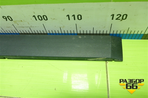 Накладка двери задней правой (5006118XST01A) для Haval Jolion с 2021г (Джолион)