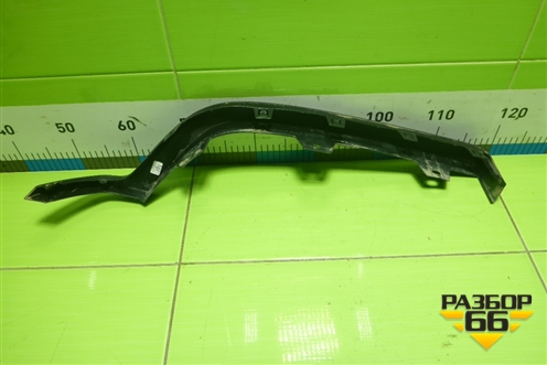 Накладка заднего крыла левого (5006127XKM01A) для Tank 300 с 2021-2025г