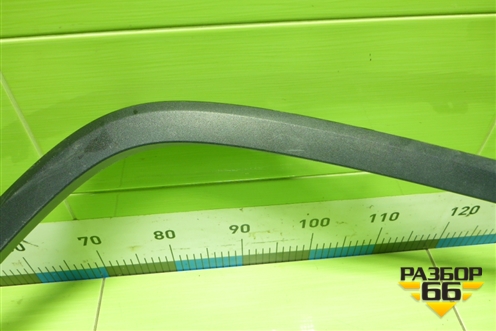 Накладка переднего крыла правого (5006124XKM01A) для Tank 300 с 2021-2025г