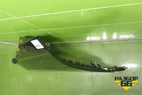 Крыло переднее левое (8403102U3480E) для Москвич 3 с 2022г