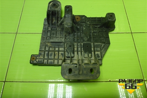 Площадка под аккумулятор (371502S000) для Hyundai ix 35 с 2010г (Ай икс 35)