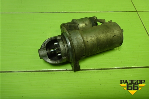 Стартер (2.0л G4KD) (361002G200) для Hyundai ix 35 с 2010г (Ай икс 35)