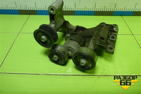 Кронштейн генератора для Hyundai ix 35 с 2010г (Ай икс 35)