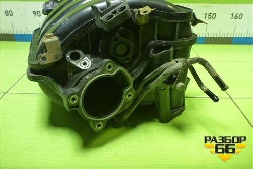 Коллектор впускной (2.0л G4KD) (283002G410) для Hyundai ix 35 с 2010г (Ай икс 35)