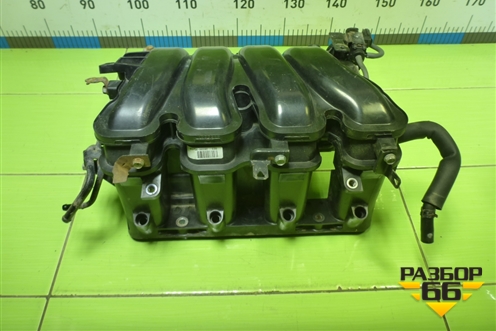 Коллектор впускной (2.0л G4KD) (283002G410) для Hyundai ix 35 с 2010г (Ай икс 35)