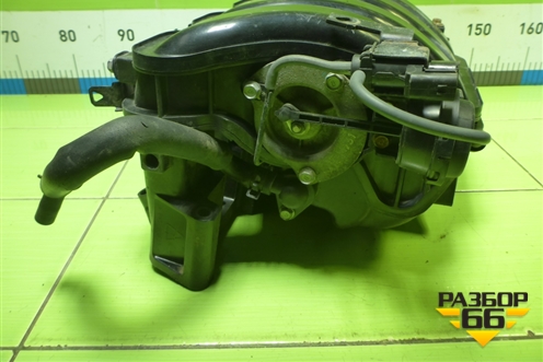 Коллектор впускной (2.0л G4KD) (283002G410) для Hyundai ix 35 с 2010г (Ай икс 35)