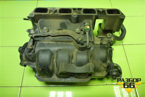 Коллектор впускной (2.0л G4KD) (283002G410) для Hyundai ix 35 с 2010г (Ай икс 35)