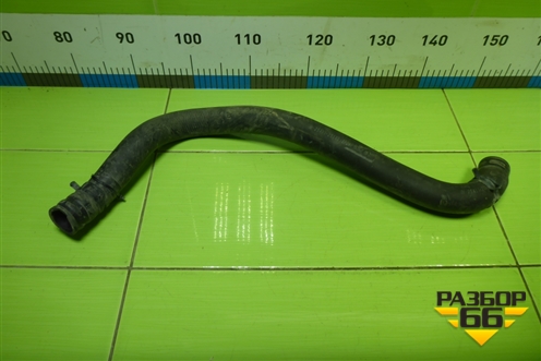 Патрубок системы охлаждения (254112S100) для Hyundai ix 35 с 2010г (Ай икс 35)