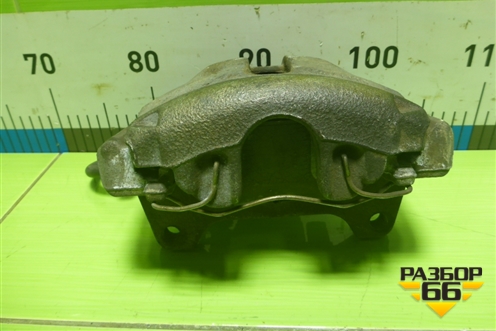 Суппорт передний левый для Audi A4 (В7) с 2004-2009г (А4)