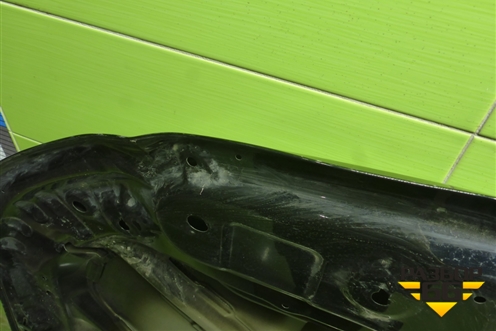 Капот (8402120XST01A) для Haval Jolion с 2021г (Джолион)