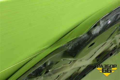 Капот (8402120XST01A) для Haval Jolion с 2021г (Джолион)