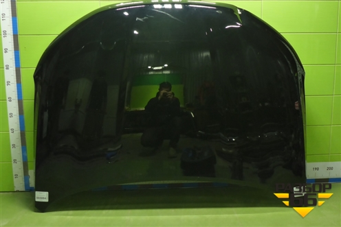 Капот (8402120XST01A) для Haval Jolion с 2021г (Джолион)