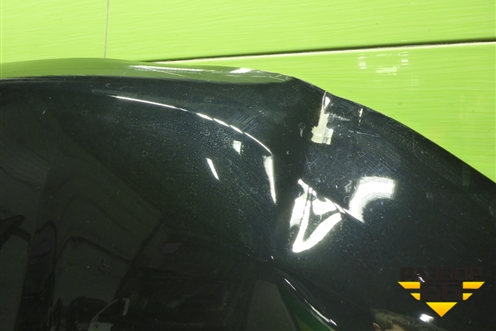 Капот (8402120XST01A) для Haval Jolion с 2021г (Джолион)