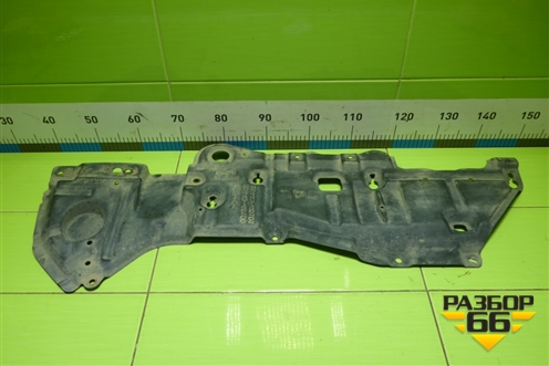 Пыльник двигателя (5144348100) для Lexus RX 350 c 2015г (РХ)