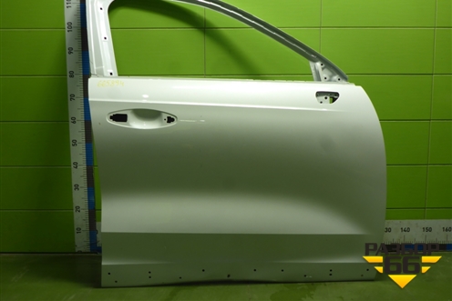 Дверь передняя правая (после 2023г) (6101200XST34A) для Haval Jolion с 2021г (Джолион)