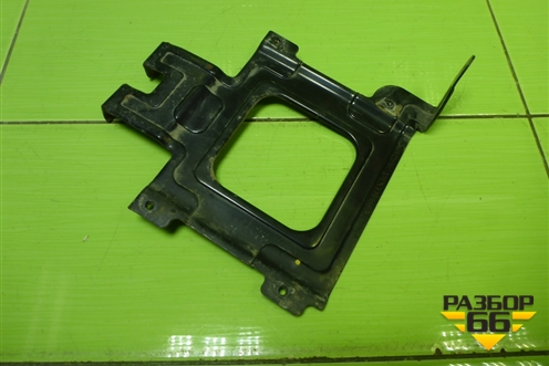 Кронштейн блока управления двигателем для Hyundai ix 35 с 2010г (Ай икс 35)