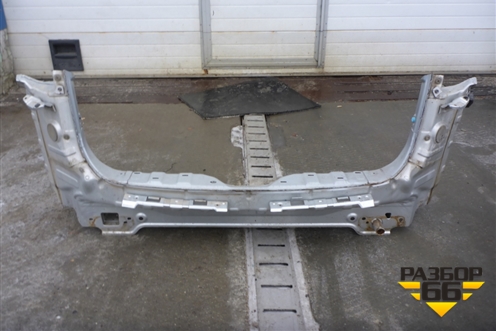 Панель задняя для Hyundai ix 35 с 2010г (Ай икс 35)