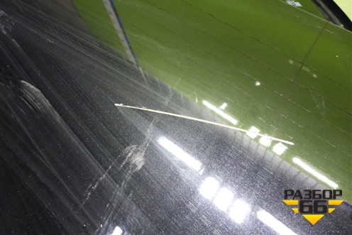 Дверь передняя правая (A1677200600) для Mercedes Benz GLE-Klass V167 с 2018г (ГЛЕ)