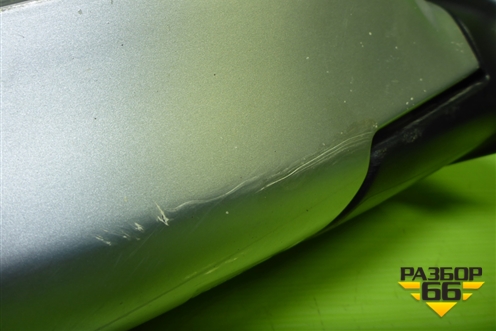 Зеркало правое электрическое (8 контактов) (876202Y070) для Hyundai ix 35 с 2010г (Ай икс 35)