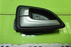 Ручка внутренняя двери передней левой для Hyundai ix 35 с 2010г (Ай икс 35)