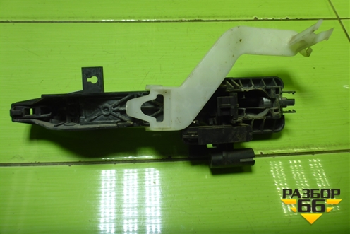 Ручка наружная двери задней правой для Hyundai ix 35 с 2010г (Ай икс 35)