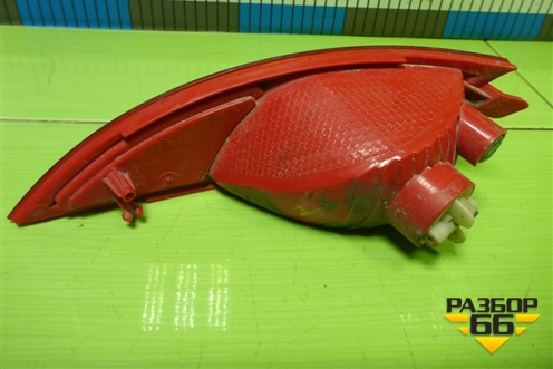 Фонарь в задний бампер левый (924052Y3) для Hyundai ix 35 с 2010г (Ай икс 35)