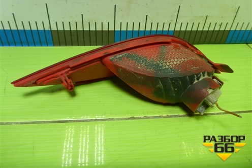 Фонарь в задний бампер правый (924062Y3) для Hyundai ix 35 с 2010г (Ай икс 35)