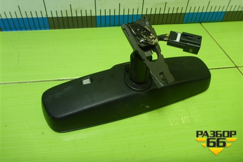 Зеркало заднего вида для Hyundai ix 35 с 2010г (Ай икс 35)