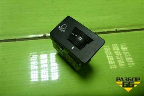 Переключатель корректора фар (937602S000) для Hyundai ix 35 с 2010г (Ай икс 35)