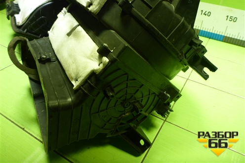 Корпус отопителя (972002Y051) для Hyundai ix 35 с 2010г (Ай икс 35)