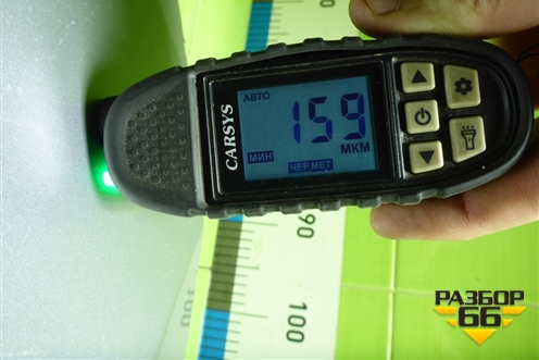 Крыло переднее правое (дубликат без повторителя) для Hyundai ix 35 с 2010г (Ай икс 35)