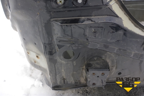 Панель задняя (5830733180) для Toyota Camry V70 с 2017г (Камри)