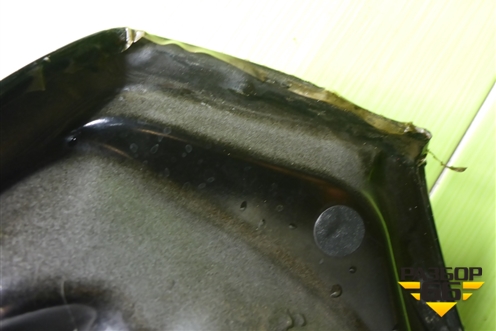 Капот (553000124AADYJ) для Chery Tiggo 7 Pro Max с 2022г (Тиго 7 Про Макс)