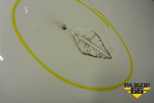 Капот (553000124AADYJ) для Chery Tiggo 7 Pro Max с 2022г (Тиго 7 Про Макс)