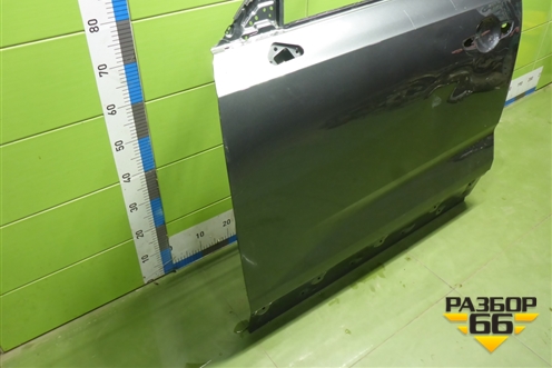 Дверь передняя левая (S111F2701030100) для Changan CS35 Plus с 2018г (ЦС 35 плюс)