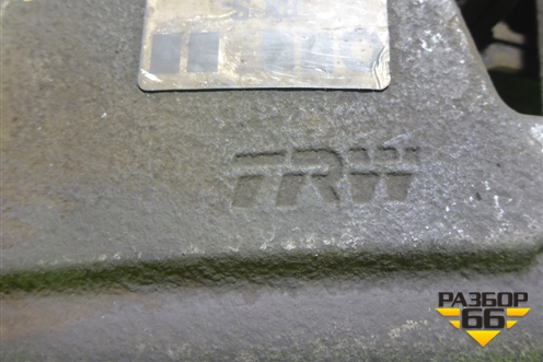 Суппорт передний правый для Audi A4 (В8) с 2007-2015г (А4)