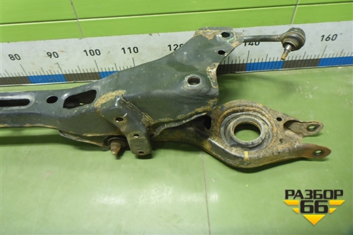 Балка задняя (554052S010) для Hyundai ix 35 с 2010г (Ай икс 35)