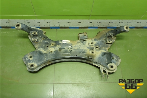Подрамник передний АКПП (624012Y400) для Hyundai ix 35 с 2010г (Ай икс 35)