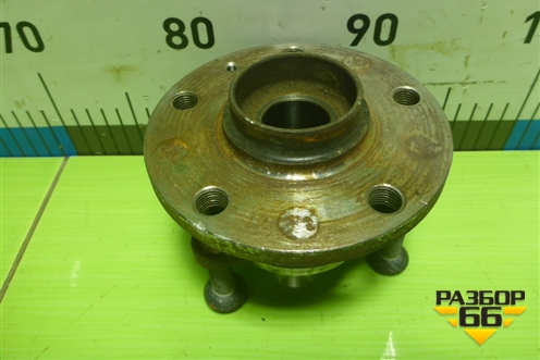 Ступица передняя для Volkswagen Passat (В7) с 2011-2014г (Пассат Б7)