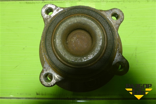 Ступица задняя для Opel Astra J с 2009г (Астра Джей)