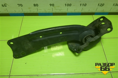 Рычаг задний продольный левый (3C0505225) для Volkswagen Passat (B6) с 2005-2010г (Пассат Б6)