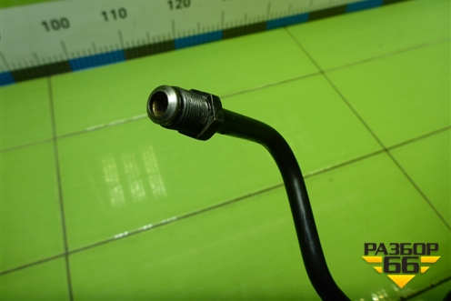 Трубка тормозная для Hyundai ix 35 с 2010г (Ай икс 35)