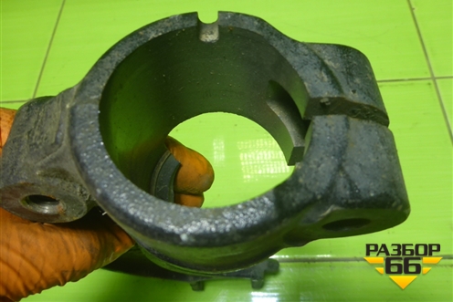 Кронштейн амортизатора переднего (правый нижний) для Audi A4 (В8) с 2007-2015г (А4)