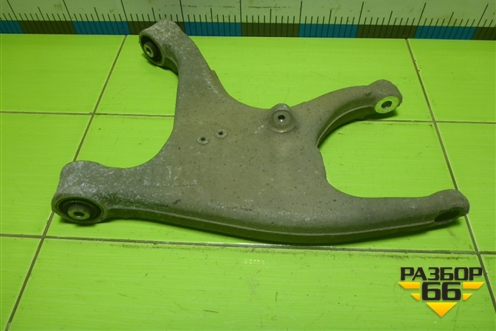 Рычаг задний нижний (правый) (8K0505312J) для Audi A4 (В8) с 2007-2015г (А4)