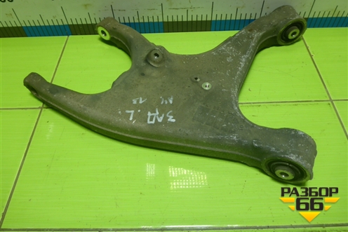 Рычаг задний нижний (левый) (8K0505311J) для Audi A4 (В8) с 2007-2015г (А4)