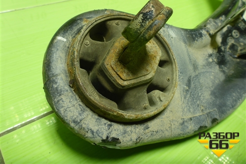 Рычаг задний продольный правый (552803W050) для Hyundai ix 35 с 2010г (Ай икс 35)