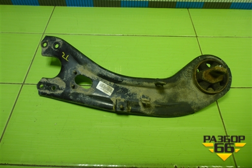 Рычаг задний продольный левый (552703W050) для Hyundai ix 35 с 2010г (Ай икс 35)