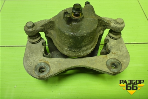 Суппорт передний правый для Hyundai ix 35 с 2010г (Ай икс 35)